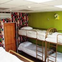 Фотографии отеля Giggly Hostel