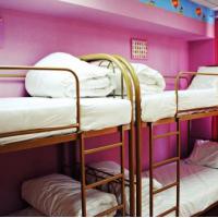 Фотографии отеля Giggly Hostel