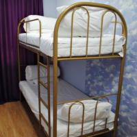 Фотографии отеля Giggly Hostel