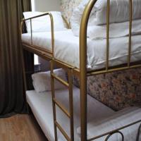 Фотографии отеля Giggly Hostel