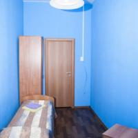Фотографии отеля Spirit House Hostel