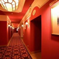 Hotel photos Lancaster Court Hotel
