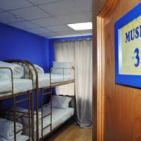 Hotel photos Giggly Hostel