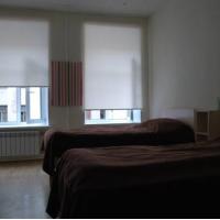 Hotel photos Residentsiya Koffer