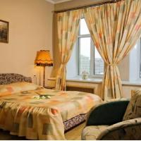 Фотографии отеля Отель Эспланада