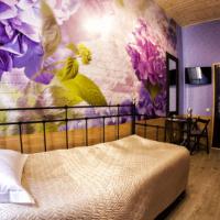 Hotel photos Avangard Guest House