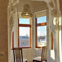 Фотографии отеля Fontanka 5