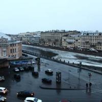 Фотографии отеля Fontanka 5