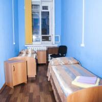 Фотографии отеля Spirit House Hostel