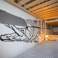Фотографии отеля Hello Hostel
