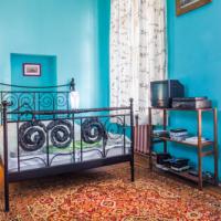 Фотографии отеля Hello Hostel