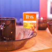 Фотографии отеля Spirit House Hostel