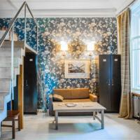 Фотографии отеля Hello Hostel