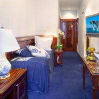 Фотографии отеля Золотой Треугольник