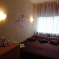Фотографии отеля Forum Mini Hotel