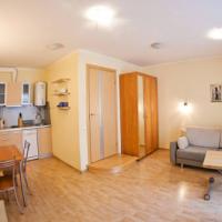 Hotel photos Forenom Apartment next to Marsovo Field