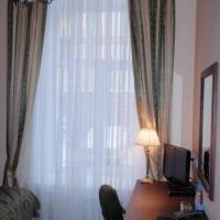 Фотографии отеля Отель Нотебург