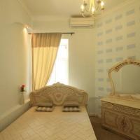 Фотографии отеля Bakst Hostel on Italyanskaya