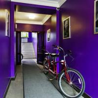 Hotel photos Friends on Vosstaniya