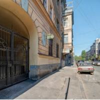Фотографии отеля Гостиница Анатоль
