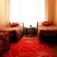 Hotel photos Vosstaniya 19