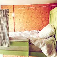 Фотографии отеля TOT Hostel