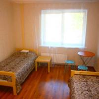 Фотографии отеля Hostel Avantage at Smolenka