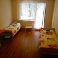 Фотографии отеля Hostel Avantage at Smolenka
