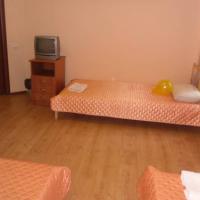 Фотографии отеля Hostel Geralda
