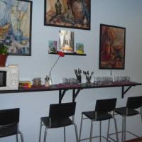 Фотографии отеля Hostel Geralda