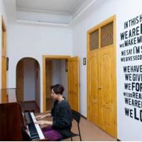 Фотографии отеля Bakst Hostel on Admiralteyskiy Channel