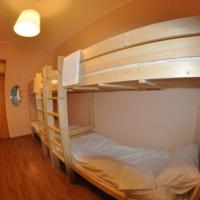 Hotel photos Bakst Hostel on Admiralteyskiy Channel