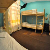 Hotel photos Bakst Hostel on Admiralteyskiy Channel