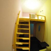 Фотографии отеля Bakst Hostel on Admiralteyskiy Channel