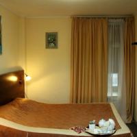 Фотографии отеля Гранд Марк Отель