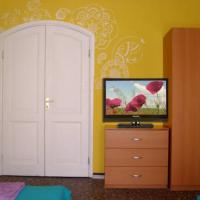 Фотографии отеля Mini-hotel Palitra