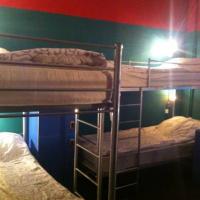 Фотографии отеля Rainbow Hostel