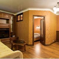 Фотографии отеля Apartment 10