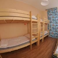 Hotel photos Bakst Hostel on Admiralteyskiy Channel