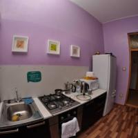 Фотографии отеля Bakst Hostel on Admiralteyskiy Channel