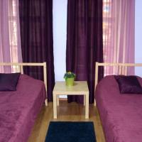 Фотографии отеля Mini-hotel Palitra
