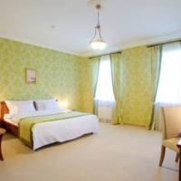 Hotel photos Hermes Park Hotel