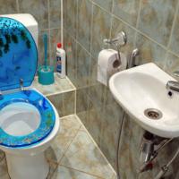 Фотографии отеля City Realty Central Apartments