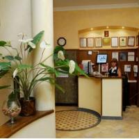 Hotel photos Shelfort Hotel
