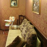 Фотографии отеля Apartment 10