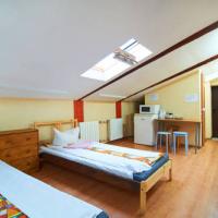 Hotel photos Znamenskaya