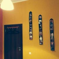 Фотографии отеля CP Hostel
