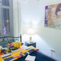 Фотографии отеля Bakst Hostel on Italyanskaya
