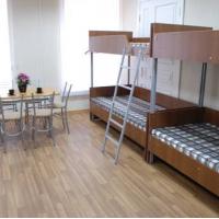 Фотографии отеля Хостел Альтаир