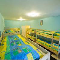 Hotel photos Compass Hostel
